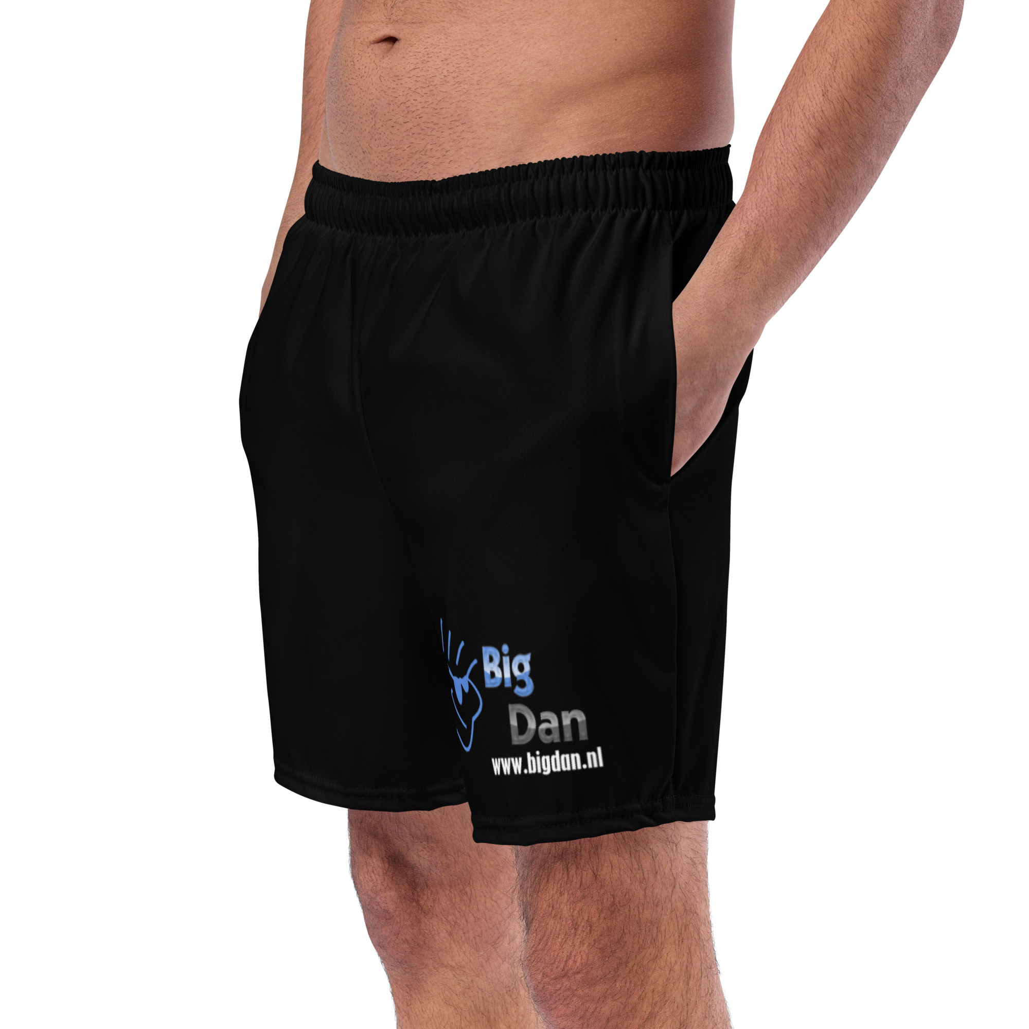 BigDan Promotion zwembroek